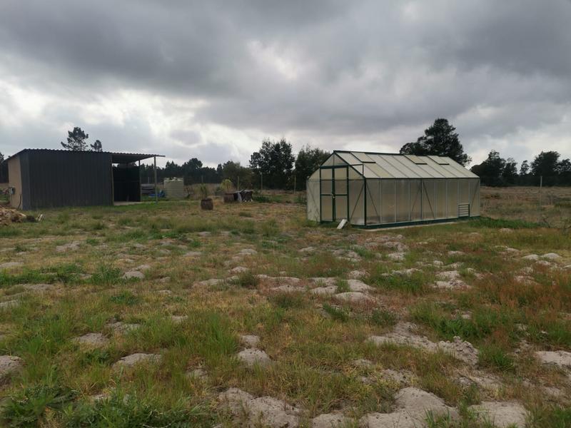 0 Bedroom Property for Sale in Riversdale Western Cape